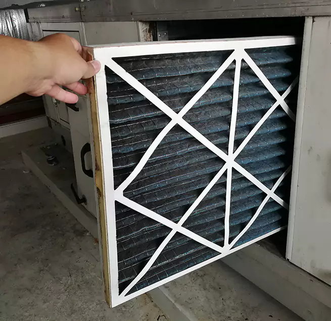 Why Homeowners & Businesses Trust Us Tysons Corner, VA?